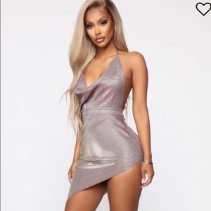 Twinkle in her eye fashion nova
